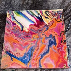 Drip Art